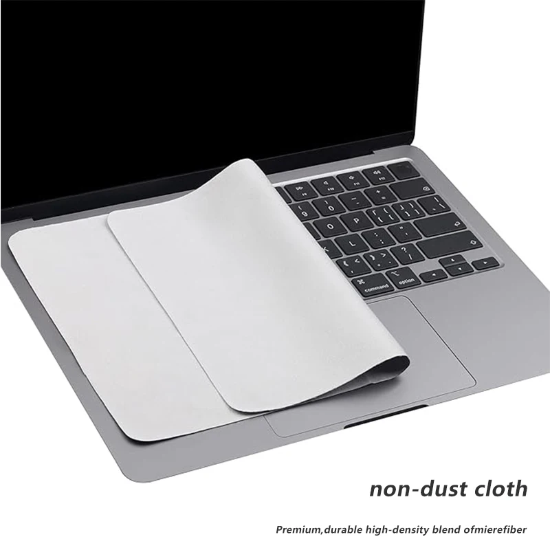 Пылезащитная ткань из микрофиб – обзор и цена Laptop Accessories Keyboard Cover