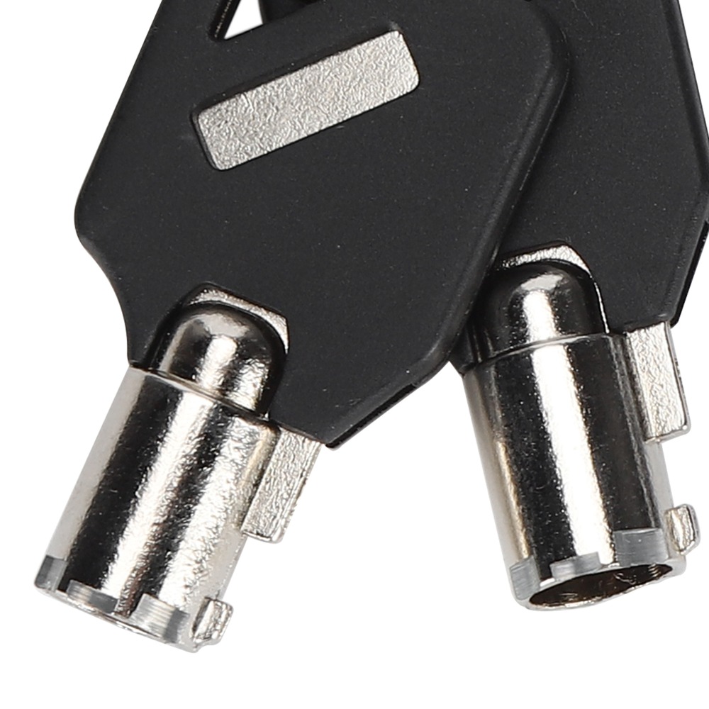 Замок для ноутбука с 3*7 отвер – обзор и цена Laptop Lock Cable