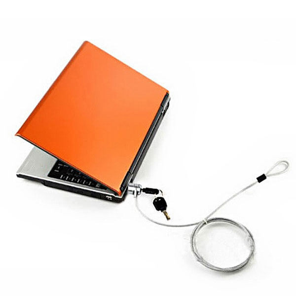 Замок безопасности для ноутбук – обзор и цена Laptop Lock Cable