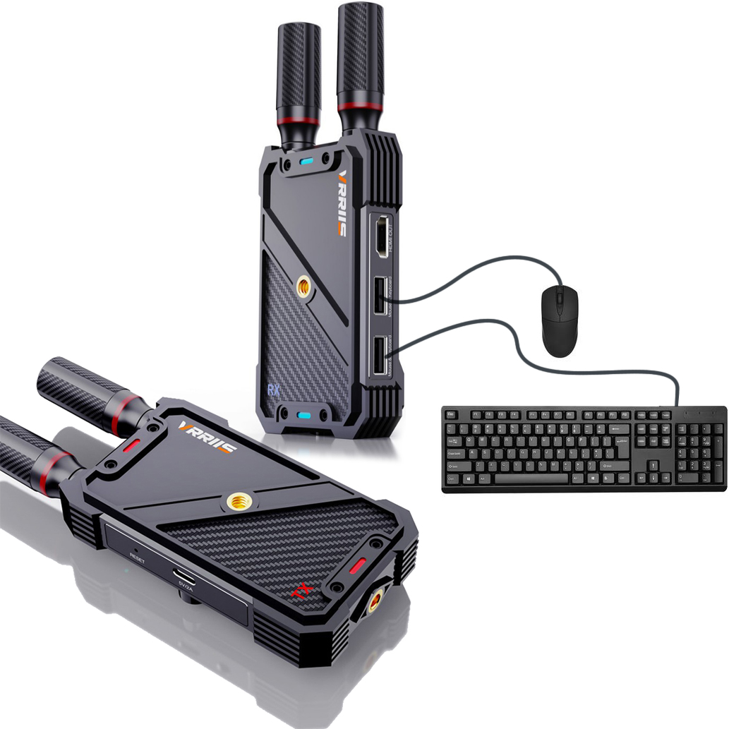 VRRIIS WL082K 400 м беспроводн – обзор и цена Laptop Accessories Computer